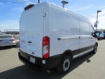 2023 Ford Transit Cargo Van 150 3dr LWB Medium Roof Cargo Van
