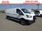 2024 Ford Transit Cargo Van 150 3dr SWB Low Roof Cargo Van