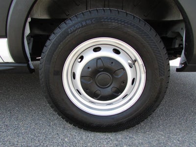 2024 Ford Transit Cargo Van 150 3dr SWB Low Roof Cargo Van