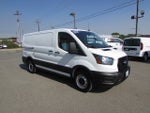 2024 Ford Transit Cargo Van 150 3dr SWB Low Roof Cargo Van