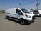 2024 Ford Transit Cargo Van 150 3dr SWB Low Roof Cargo Van