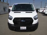 2024 Ford Transit Cargo Van 150 3dr SWB Low Roof Cargo Van