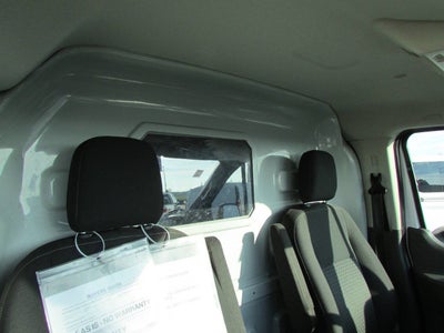 2023 Ford Transit Cargo Van 150 3dr SWB Low Roof Cargo Van
