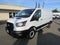 2023 Ford Transit Cargo Van 150 3dr SWB Low Roof Cargo Van