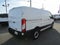 2023 Ford Transit Cargo Van 150 3dr SWB Low Roof Cargo Van