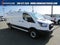 2023 Ford Transit Cargo Van 150 3dr LWB Low Roof Cargo Van