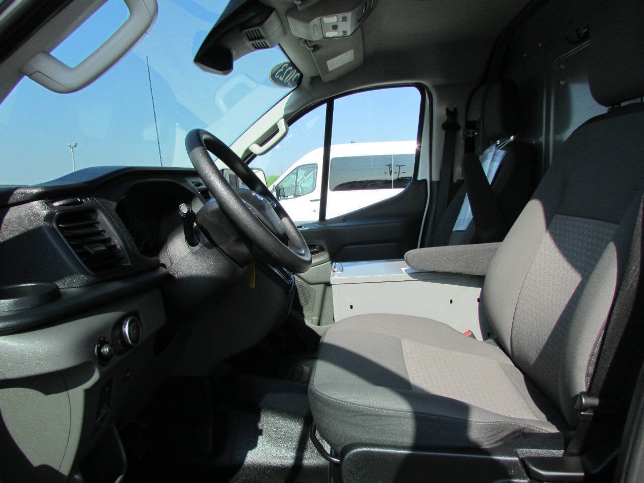 2023 Ford Transit Cargo Van 150 3dr LWB Low Roof Cargo Van