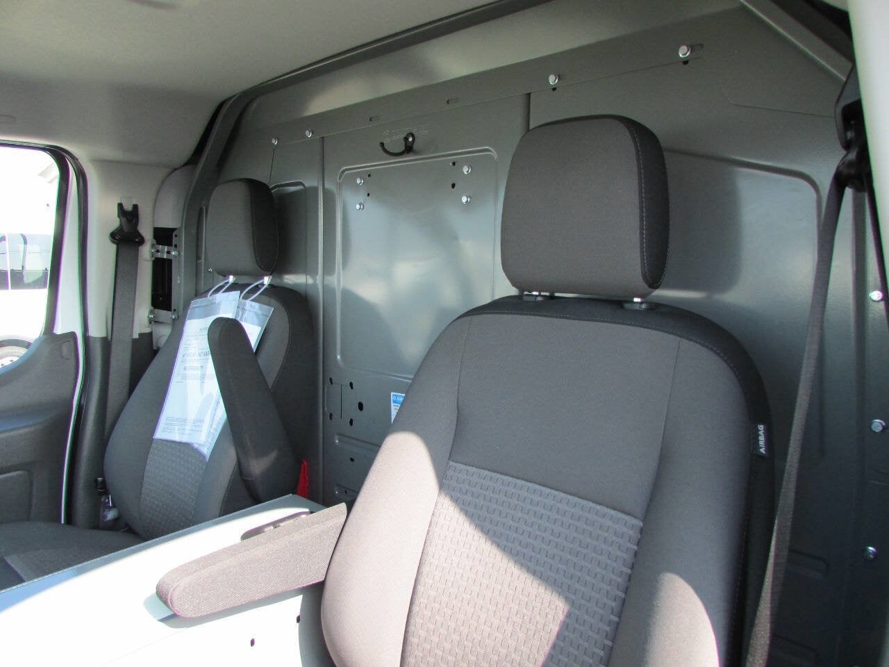 2023 Ford Transit Cargo Van 150 3dr LWB Low Roof Cargo Van