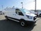 2023 Ford Transit Cargo Van 150 3dr LWB Low Roof Cargo Van