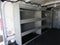 2023 Ford Transit Cargo Van 150 3dr LWB Low Roof Cargo Van