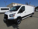 2023 Ford Transit Cargo Van 150 3dr LWB Low Roof Cargo Van