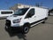 2023 Ford Transit Cargo Van 150 3dr LWB Low Roof Cargo Van