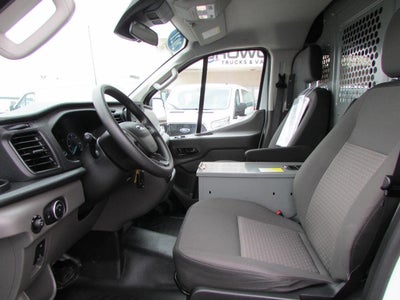 2021 Ford Transit Cargo Van 150 3dr SWB Low Roof Cargo Van
