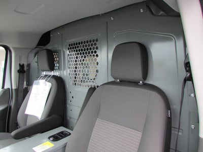 2021 Ford Transit Cargo Van 150 3dr SWB Low Roof Cargo Van