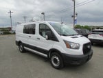 2021 Ford Transit Cargo Van 150 3dr SWB Low Roof Cargo Van