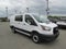 2021 Ford Transit Cargo Van 150 3dr SWB Low Roof Cargo Van