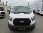 2021 Ford Transit Cargo Van 150 3dr SWB Low Roof Cargo Van