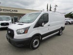 2021 Ford Transit Cargo Van 150 3dr SWB Low Roof Cargo Van