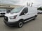 2021 Ford Transit Cargo Van 150 3dr SWB Low Roof Cargo Van