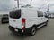 2021 Ford Transit Cargo Van 150 3dr SWB Low Roof Cargo Van