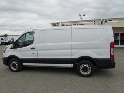 2021 Ford Transit Cargo Van 150 3dr SWB Low Roof Cargo Van