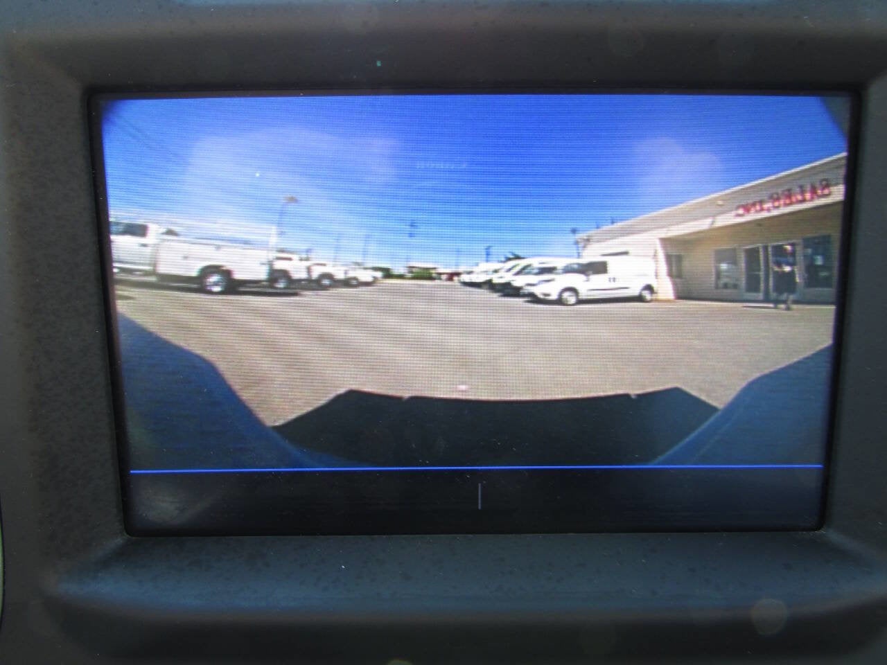 2023 Chevrolet Silverado 2500HD Work Truck