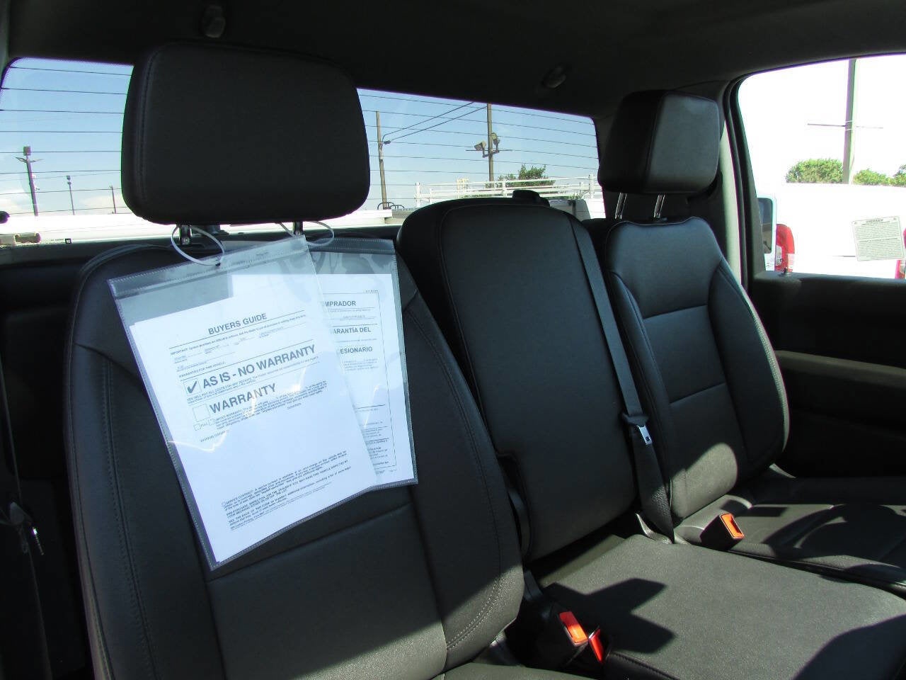 2023 Chevrolet Silverado 2500HD Work Truck