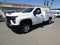 2023 Chevrolet Silverado 2500HD Work Truck
