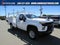 2022 Chevrolet Silverado 3500HD Work Truck