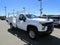 2022 Chevrolet Silverado 3500HD Work Truck