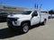2022 Chevrolet Silverado 3500HD Work Truck