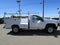 2022 Chevrolet Silverado 3500HD Work Truck