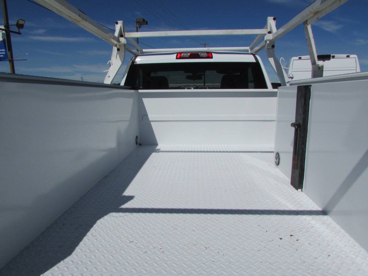 2022 Chevrolet Silverado 3500HD Work Truck