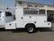2022 Chevrolet Silverado 3500HD CC Work Truck