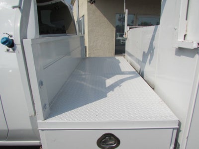 2022 Chevrolet Silverado 3500HD CC Work Truck