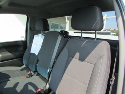 2022 Chevrolet Silverado 3500HD CC Work Truck
