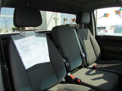 2022 Chevrolet Silverado 3500HD CC Work Truck