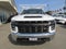 2022 Chevrolet Silverado 3500HD CC Work Truck