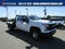 2025 Chevrolet Silverado 3500HD CC Work Truck