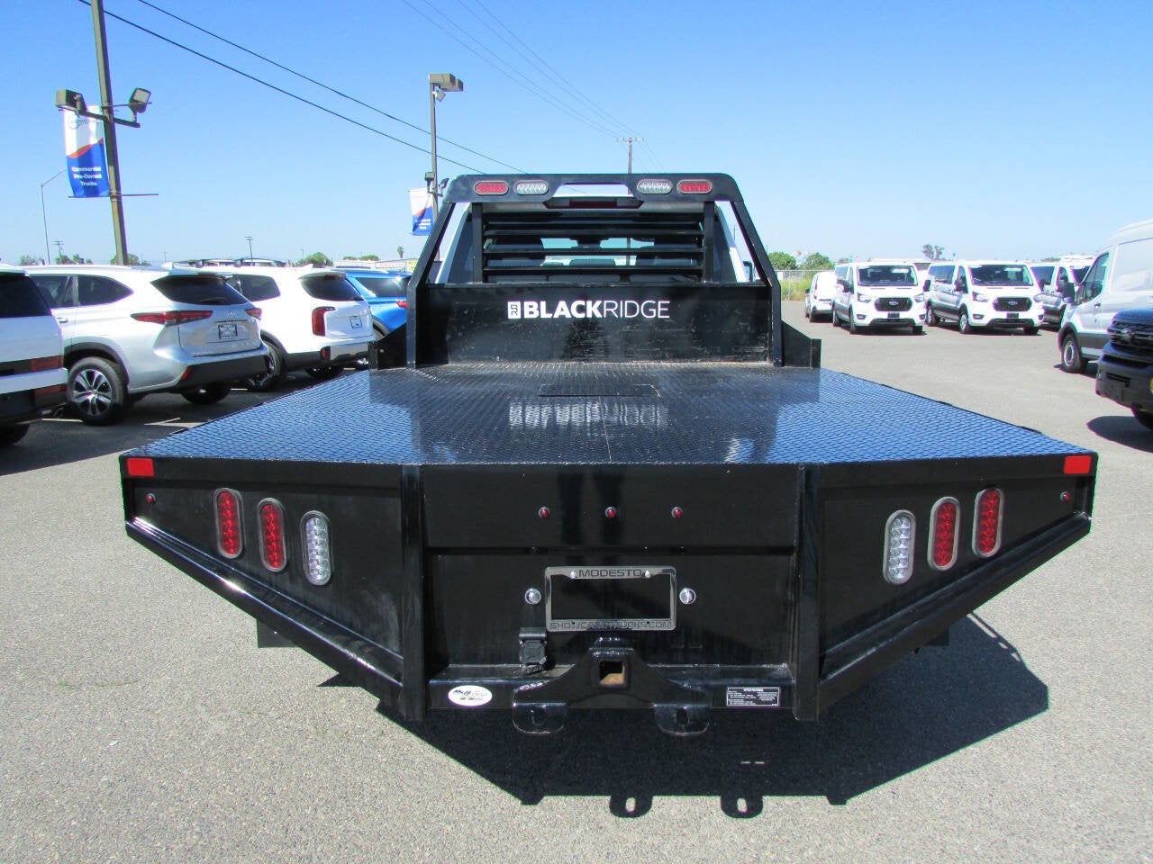 2025 Chevrolet Silverado 3500HD CC Work Truck