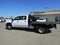 2025 Chevrolet Silverado 3500HD CC Work Truck
