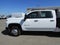 2025 Chevrolet Silverado 3500HD CC Work Truck