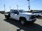 2025 Chevrolet Silverado 3500HD CC Work Truck