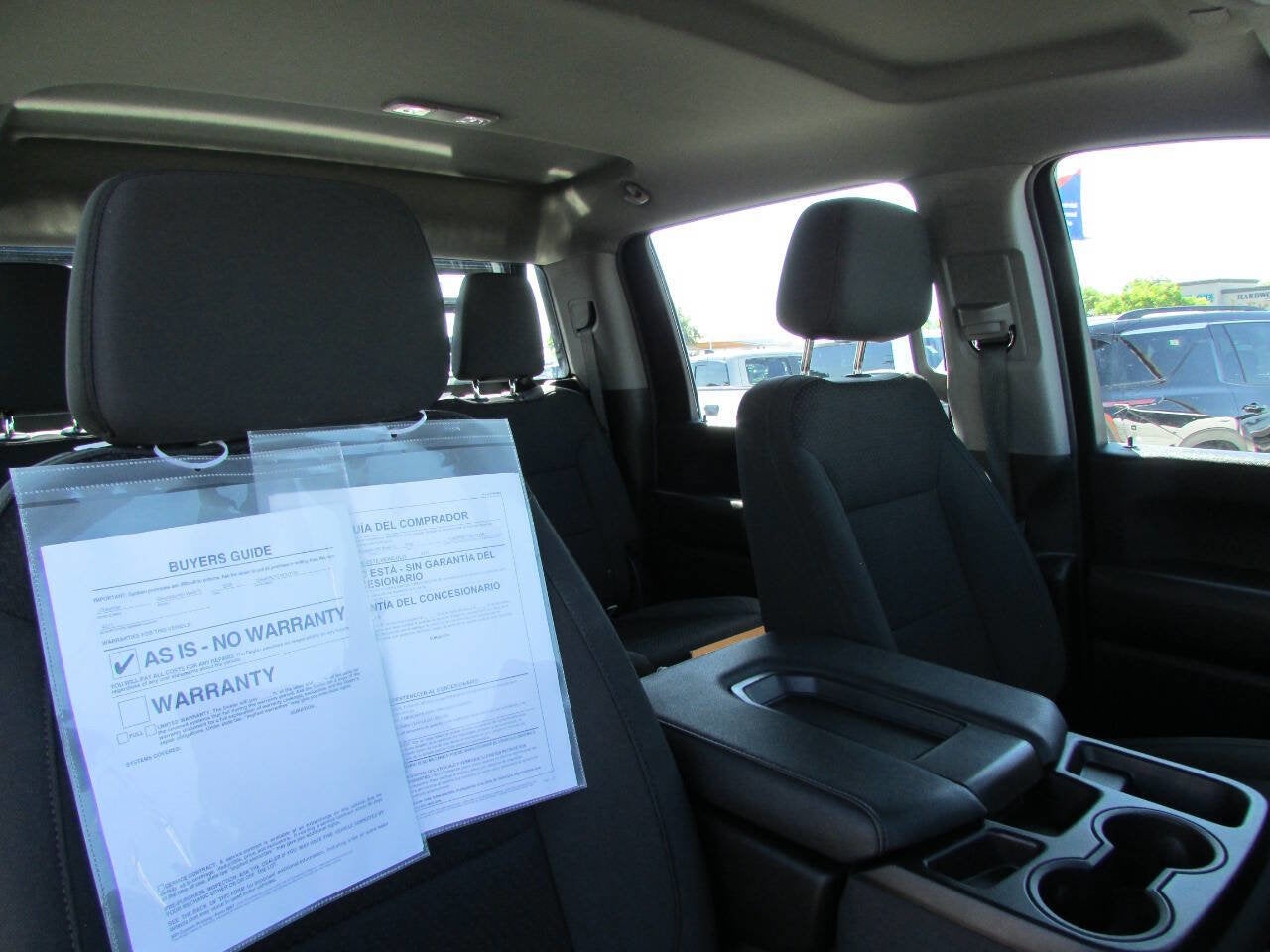 2025 Chevrolet Silverado 3500HD CC Work Truck