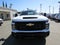 2025 Chevrolet Silverado 3500HD CC Work Truck