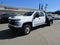 2025 Chevrolet Silverado 3500HD CC Work Truck