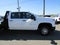 2025 Chevrolet Silverado 3500HD CC Work Truck