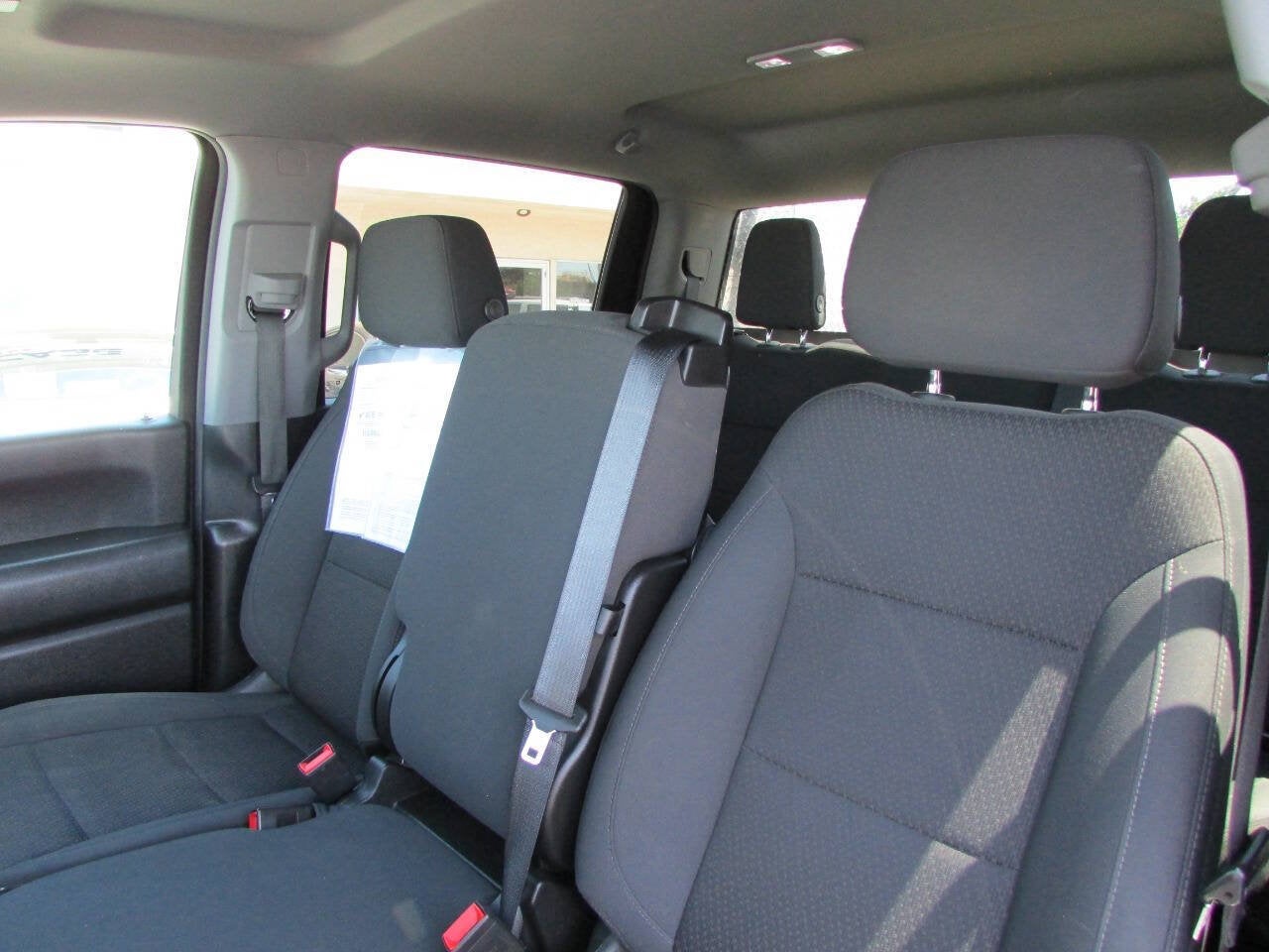 2024 Chevrolet Silverado 2500HD Work Truck