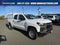 2024 Chevrolet Colorado 2WD Work Truck
