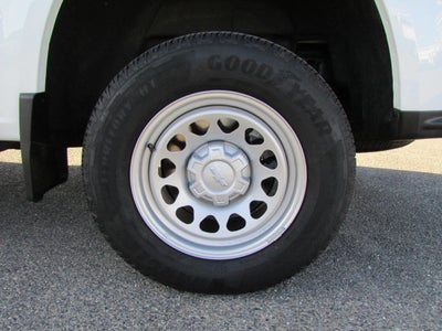 2024 Chevrolet Colorado 2WD Work Truck